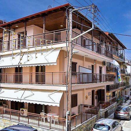 Villa Vayia 스타브로스 외부 사진