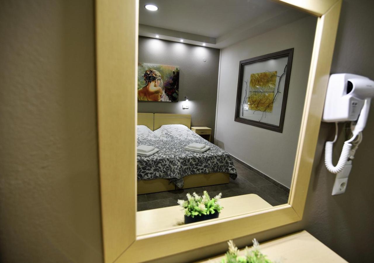 Villa Vayia 스타브로스 외부 사진