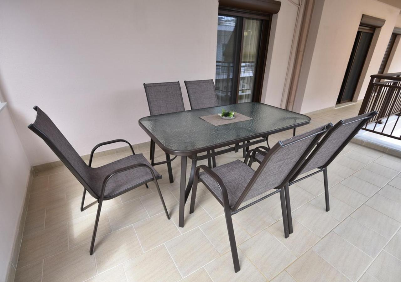 Villa Vayia 스타브로스 외부 사진
