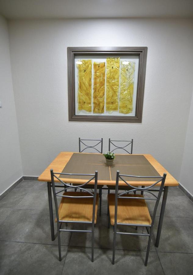 Villa Vayia 스타브로스 외부 사진