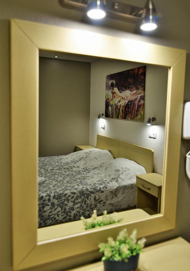 Villa Vayia 스타브로스 외부 사진