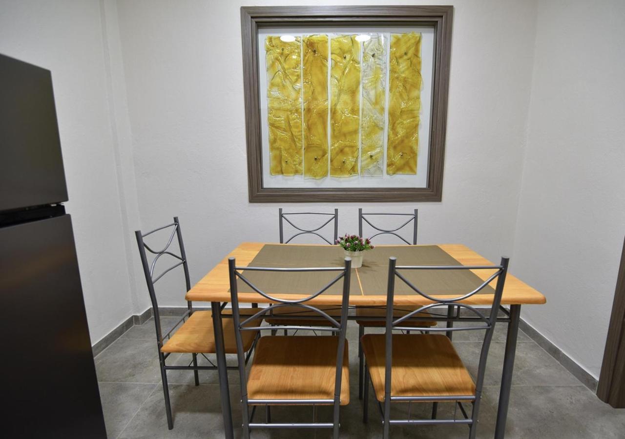 Villa Vayia 스타브로스 외부 사진