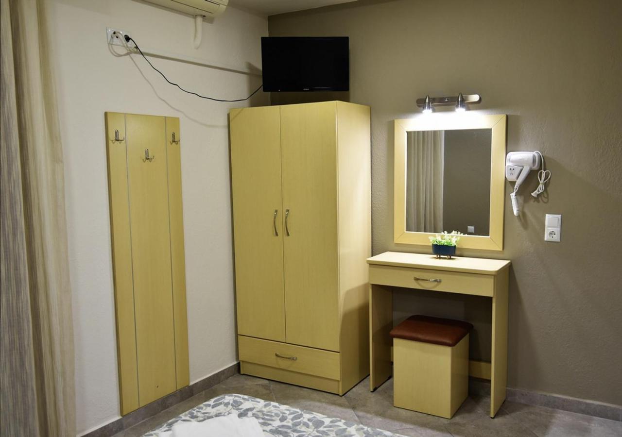 Villa Vayia 스타브로스 외부 사진
