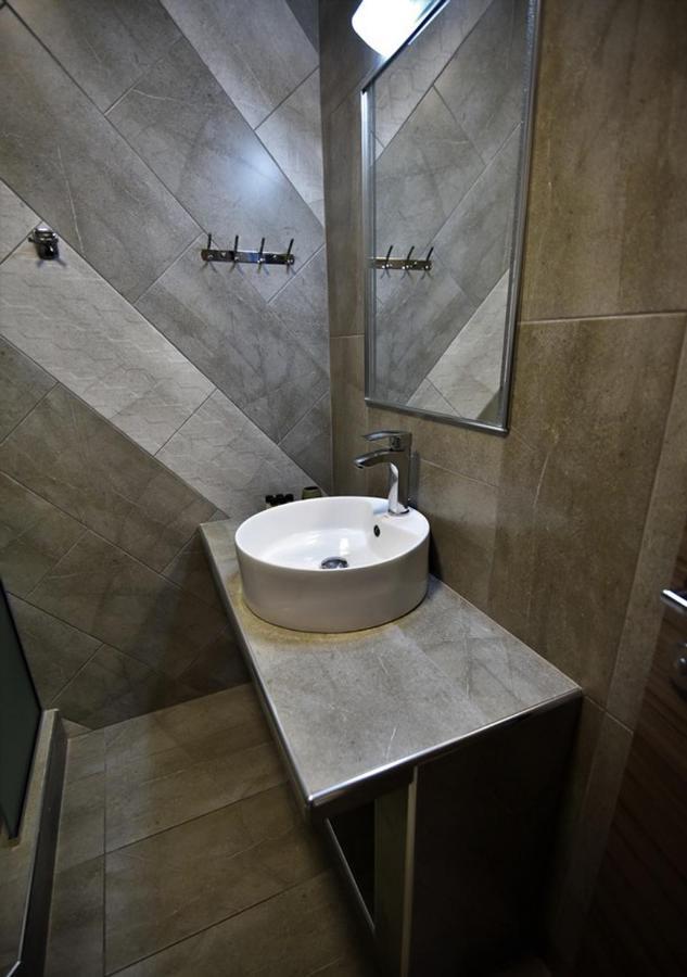 Villa Vayia 스타브로스 외부 사진