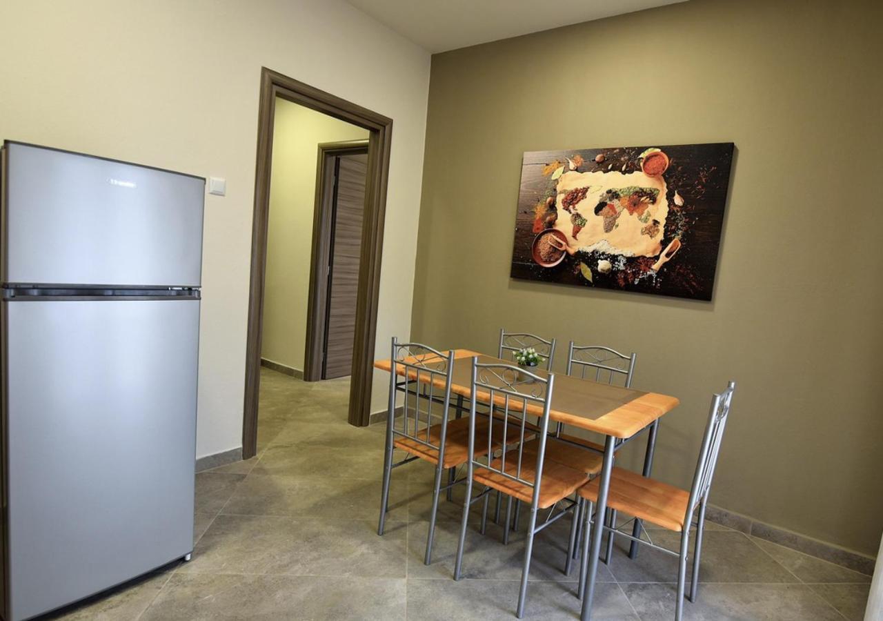 Villa Vayia 스타브로스 외부 사진