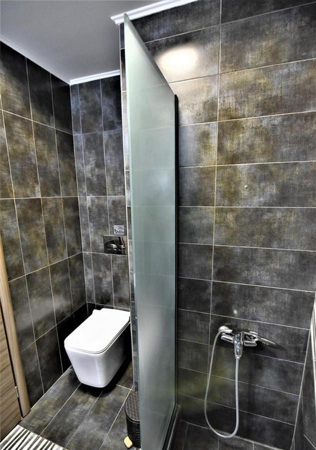 Villa Vayia 스타브로스 외부 사진