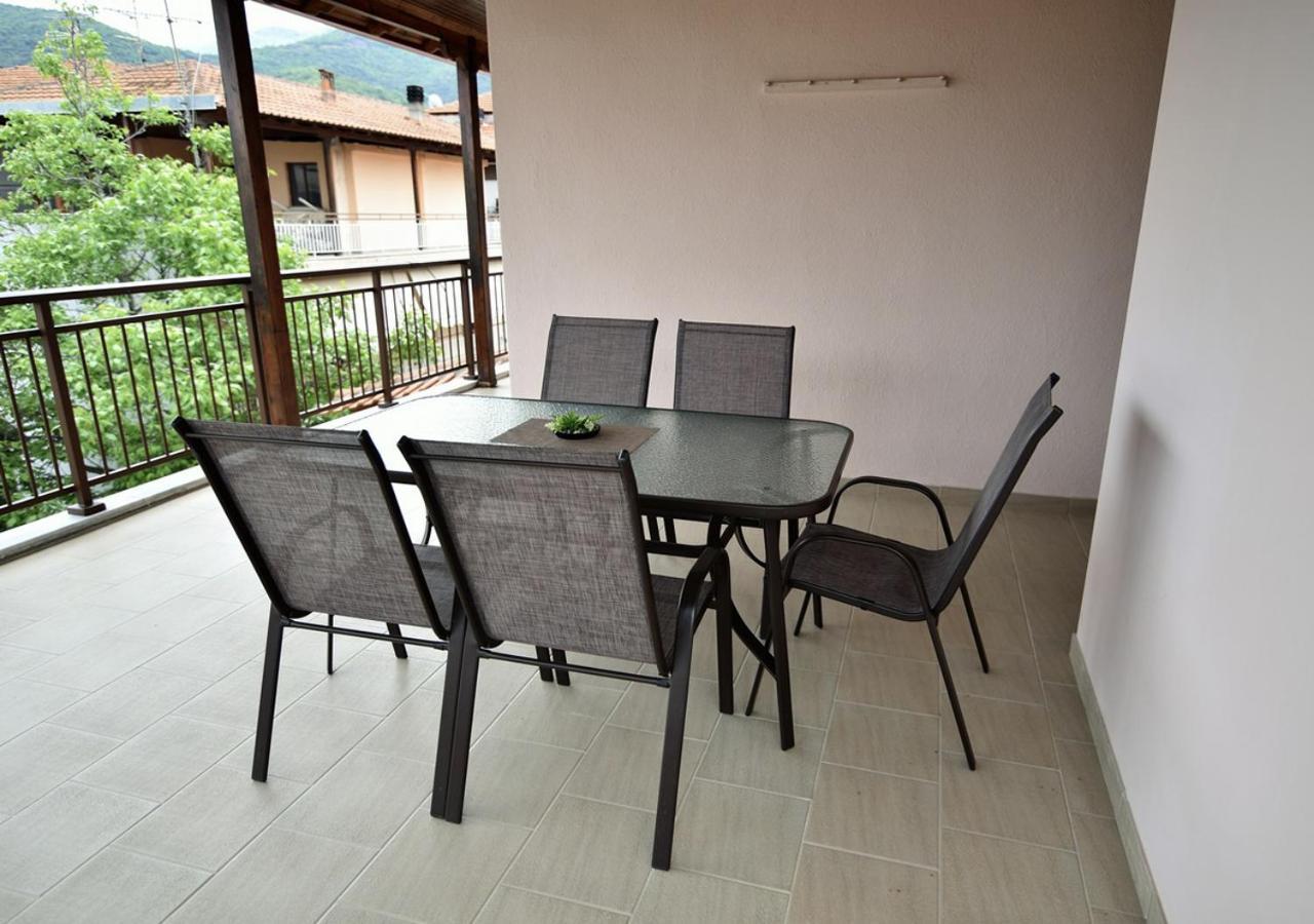 Villa Vayia 스타브로스 외부 사진